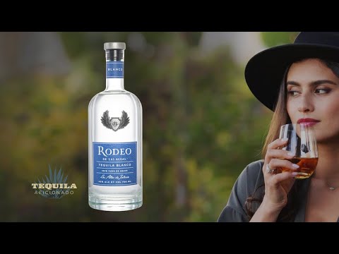 Tequila Aficionado Sipping Off The Cuff ® review of Rodeo De Las Aguas Blanco